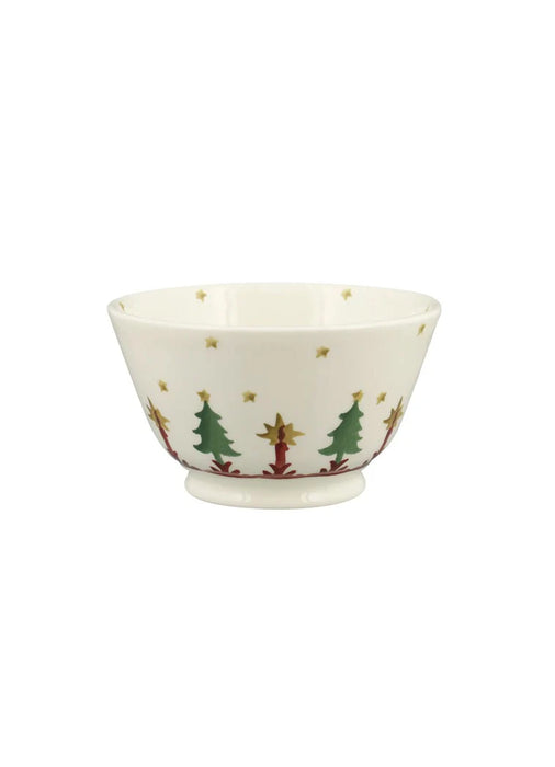 Emma Bridgewater Christmas Joy Small Old Bowl