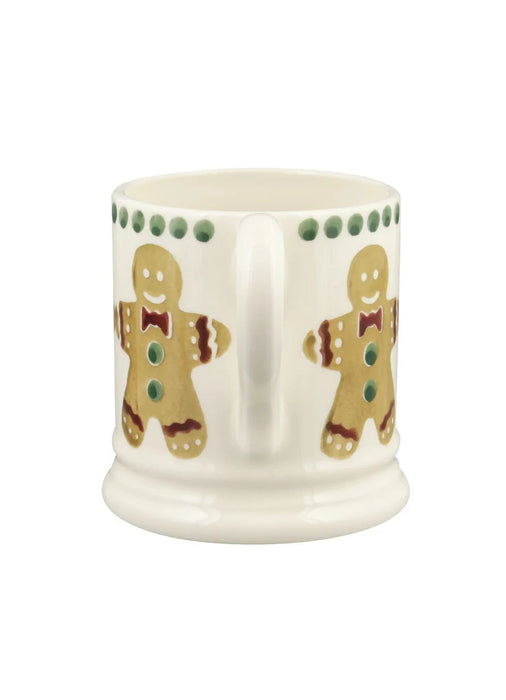 Emma Bridgewater Gingerbread 1/2 Pint Mug