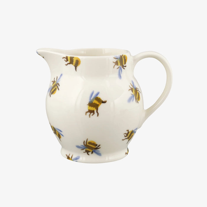 Emma Bridgewater Bumblebee 1/2 Pint Jug