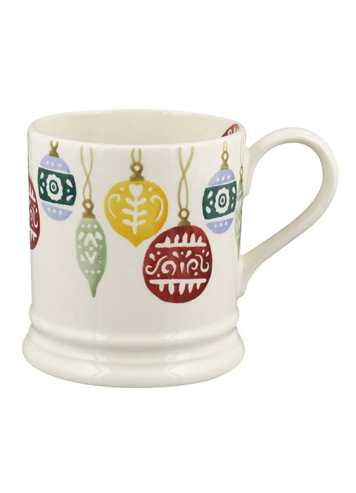 Emma Bridgewater Baubles 1 Pint Mug