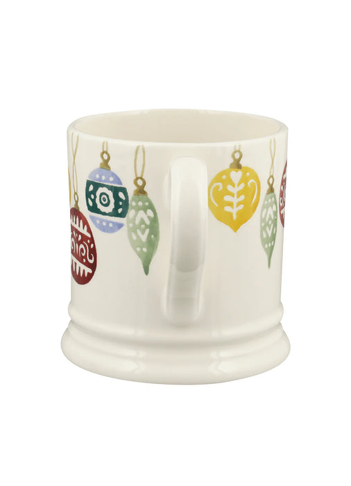 Emma Bridgewater Baubles 1 Pint Mug