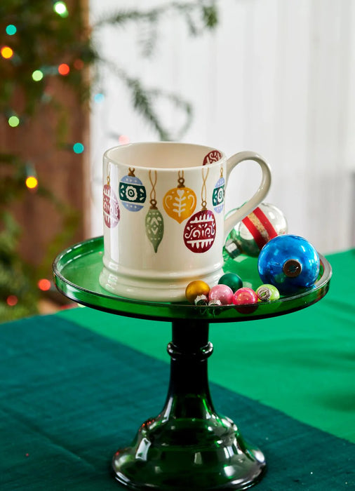 Emma Bridgewater Baubles 1 Pint Mug