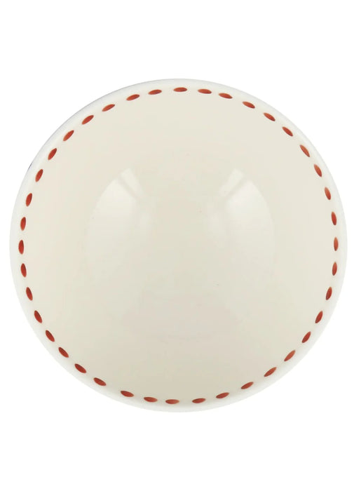 Emma Bridgewater Mistletoe French Bowl