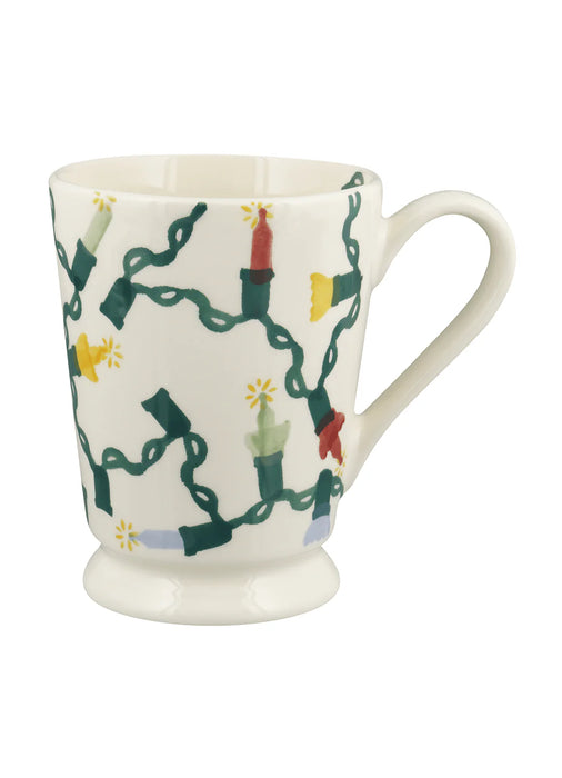 Emma Bridgewater Fairy Lights Cocoa Mug