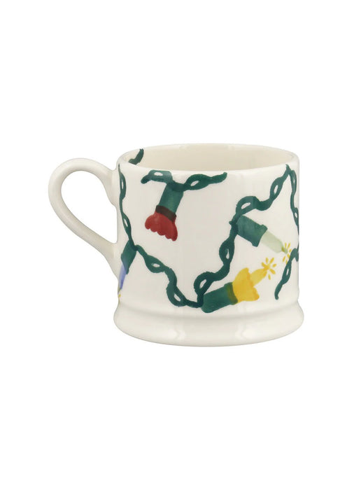 Emma Bridgewater Fairy Lights Small Mug