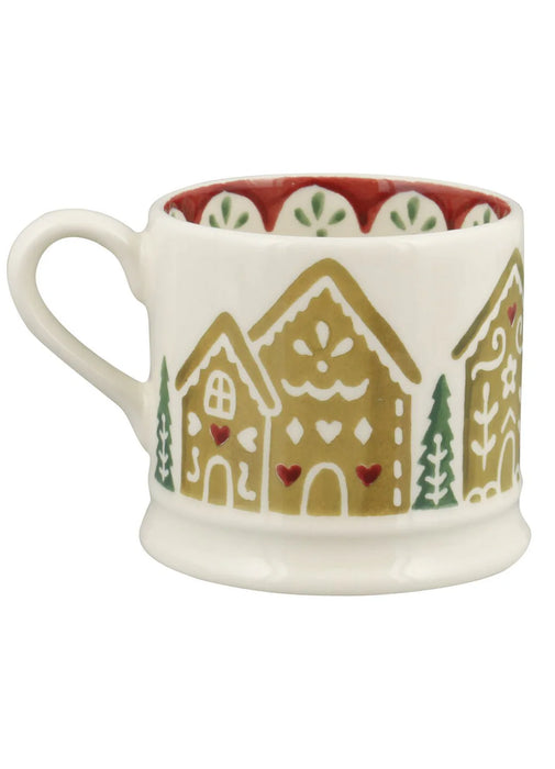 Emma Bridgewater Gingerbread Small Mug