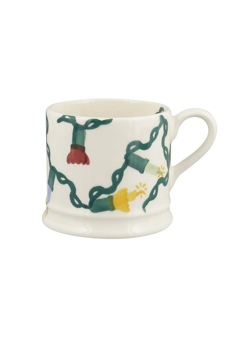 Emma Bridgewater Fairy Lights Small Mug