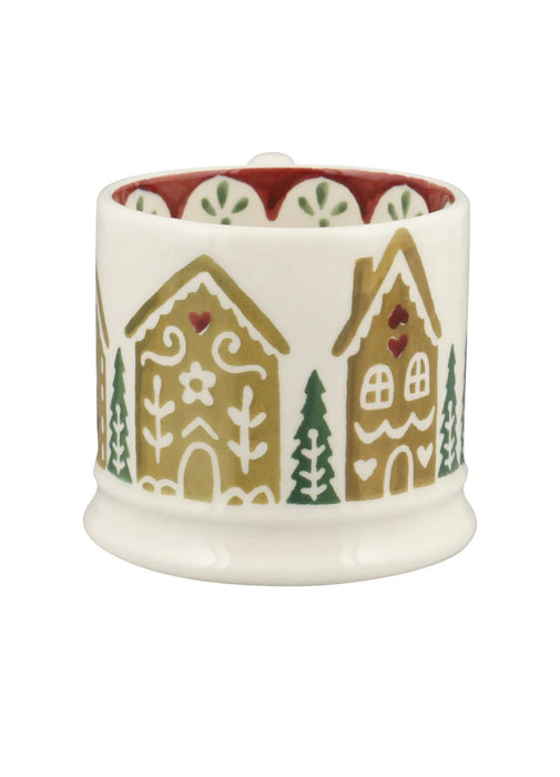 Emma Bridgewater Gingerbread Small Mug