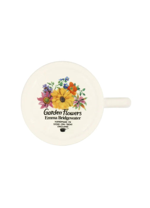 Emma Bridgewater Garden Flowers Granny 1/2 Pint Mug