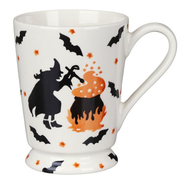 Emma Bridgewater The Wise Witches Cocoa Mug