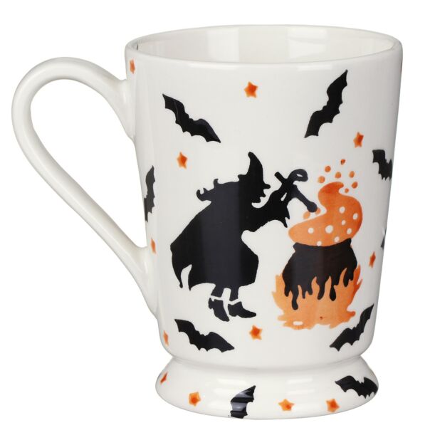 Emma Bridgewater The Wise Witches Cocoa Mug