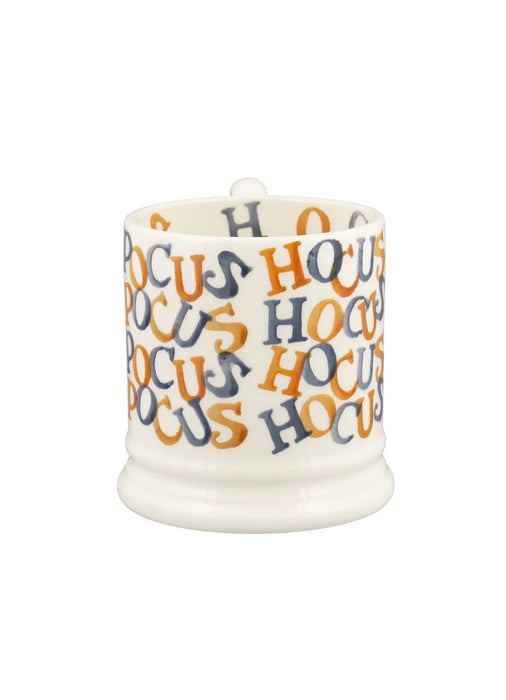 Emma Bridgewater Hocus Pocus 1/2 Pint Mug