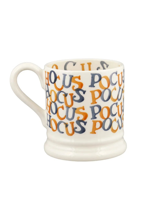 Emma Bridgewater Hocus Pocus 1/2 Pint Mug