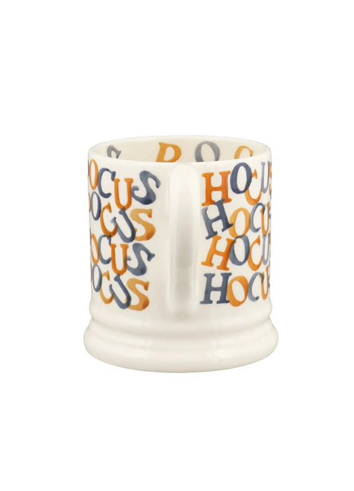 Emma Bridgewater Hocus Pocus 1/2 Pint Mug