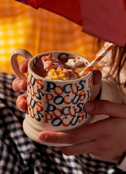 Emma Bridgewater Hocus Pocus 1/2 Pint Mug