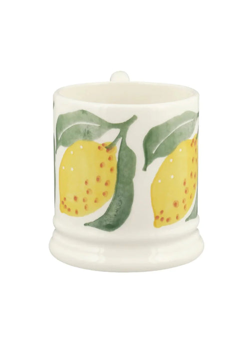 Emma Bridgewater Lemons 1/2 Pint Mug