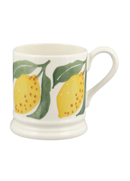 Emma Bridgewater Lemons 1/2 Pint Mug