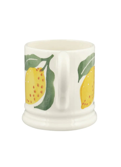 Emma Bridgewater Lemons 1/2 Pint Mug