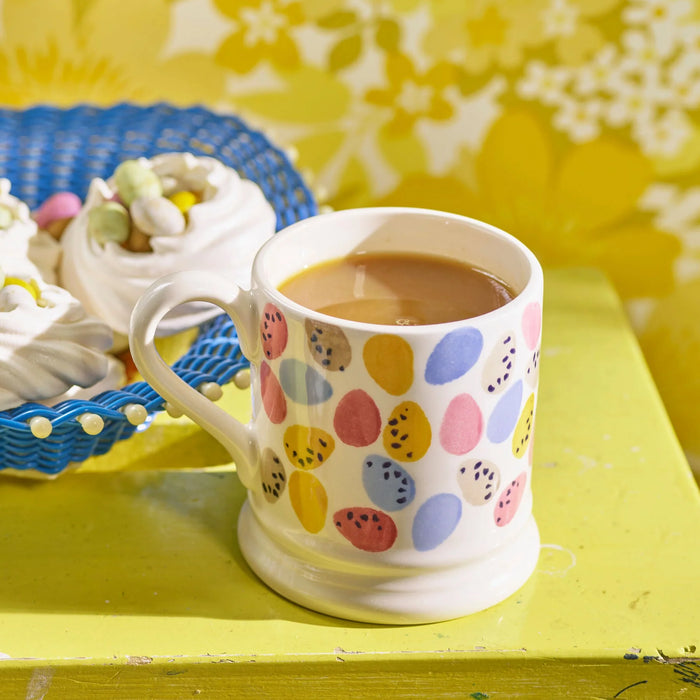 Emma Bridgewater  Mini Eggs 1/2 Pint Mug