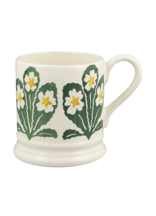Emma Bridgewater Primrose 1/2 Pint Mug