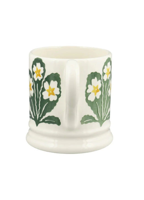 Emma Bridgewater Primrose 1/2 Pint Mug