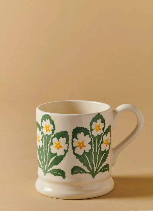 Emma Bridgewater Primrose 1/2 Pint Mug