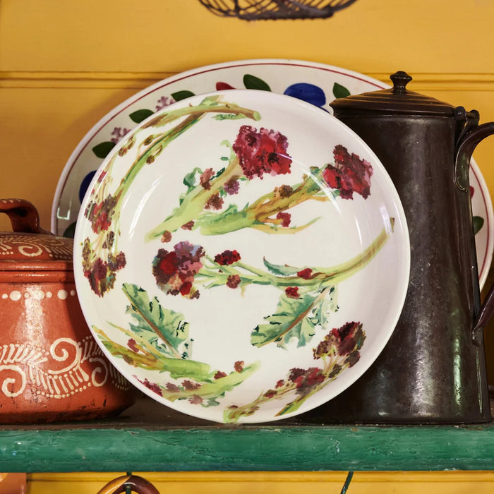 Emma Bridgewater Broccoli Medium Pasta Bowl