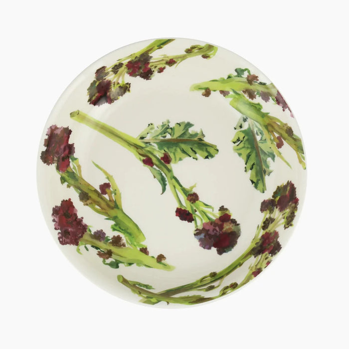 Emma Bridgewater Broccoli Medium Pasta Bowl