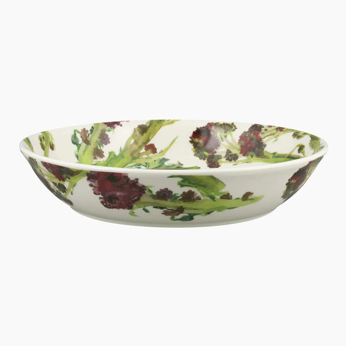 Emma Bridgewater Broccoli Medium Pasta Bowl