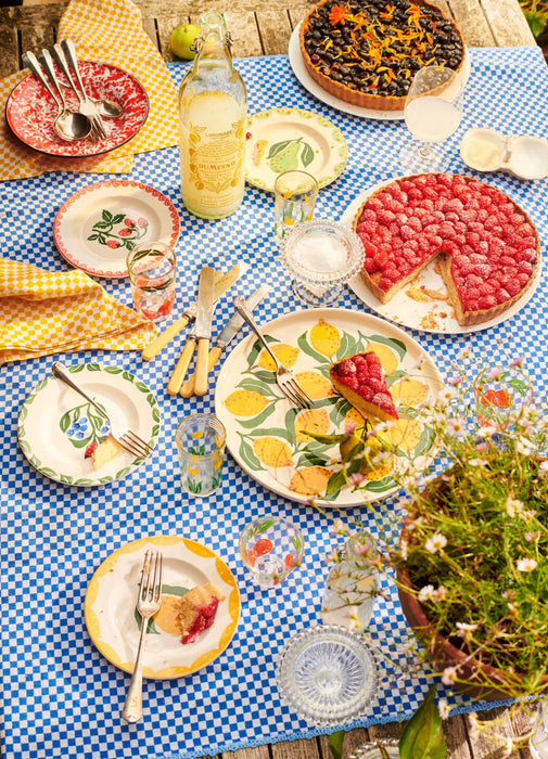 Emma Bridgewater Pears 6 1/2 Inch Plate