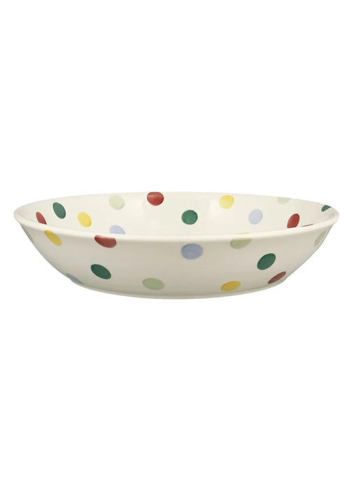 Emma Bridgewater Polka Dot Medium Pasta Bowl