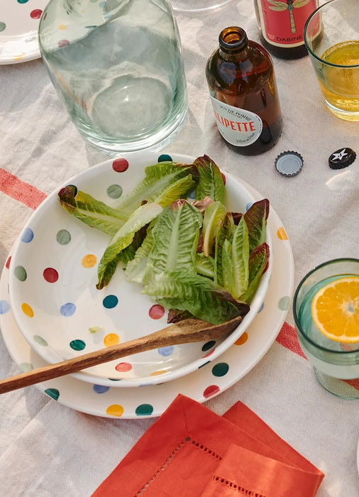 Emma Bridgewater Polka Dot Medium Pasta Bowl