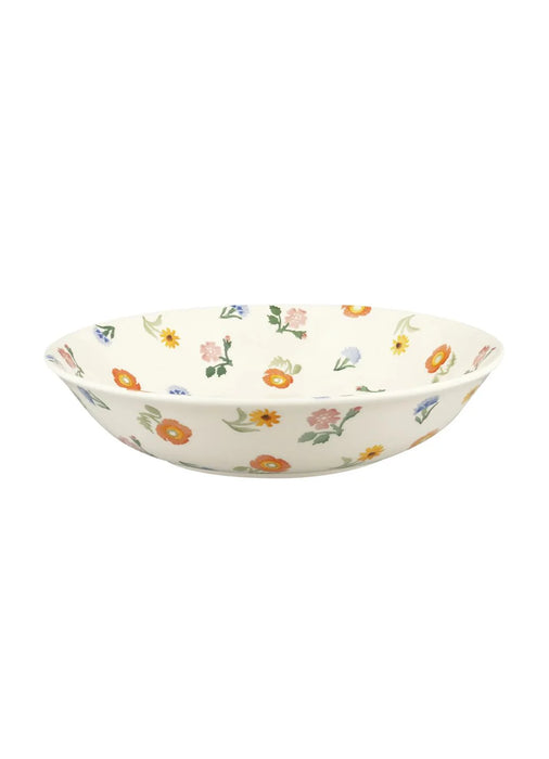Emma Bridgewater Poppies & Pinks Medium Dish