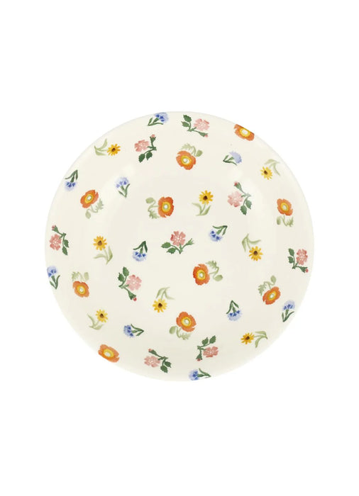 Emma Bridgewater Poppies & Pinks Medium Dish