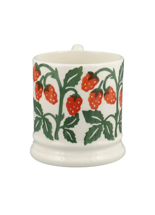 Emma Bridgewater Raspberries 1/2 Pint Mug