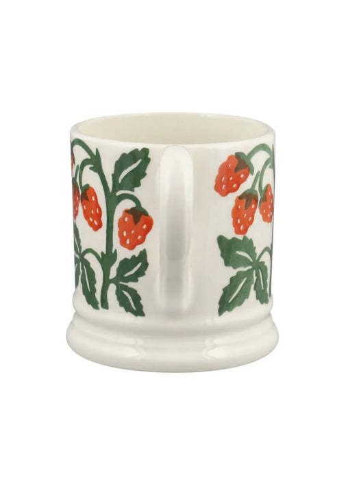 Emma Bridgewater Raspberries 1/2 Pint Mug