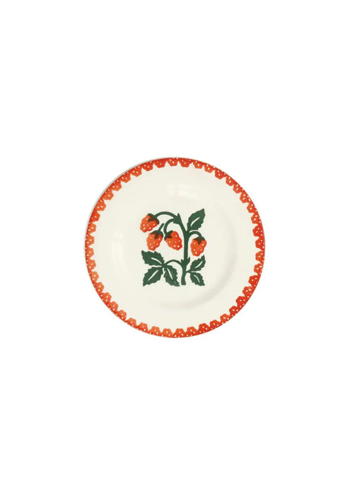 Emma Bridgewater Raspberries 6 1/2 Inch Plate