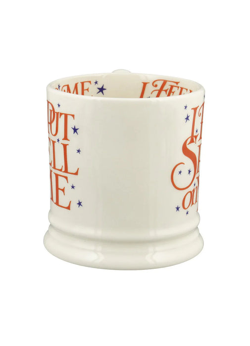 Emma Bridgewater Halloween Toast & Marmalade Spell On You Large Mug