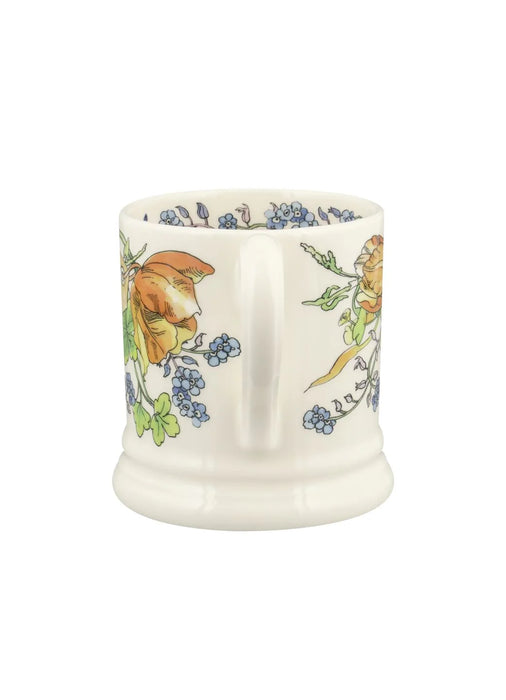 Emma Bridgewater Spring Bunch Mum 1/2 Pint Mug