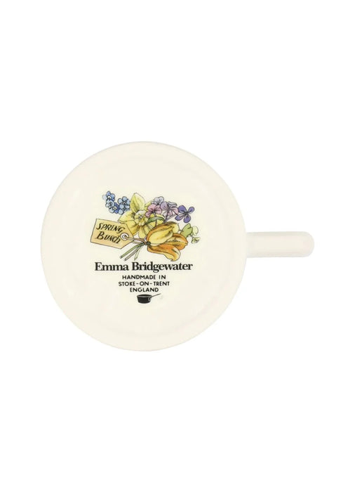 Emma Bridgewater Spring Bunch Mum 1/2 Pint Mug