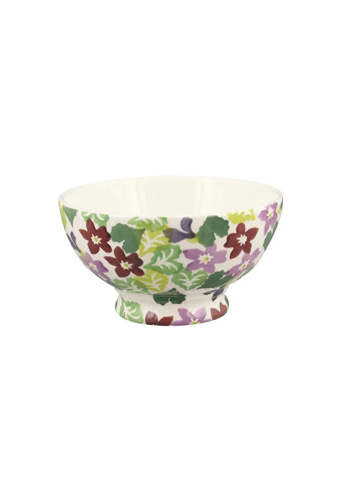 Emma Bridgewater Sweet Violets French Bowl