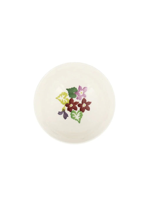 Emma Bridgewater Sweet Violets French Bowl