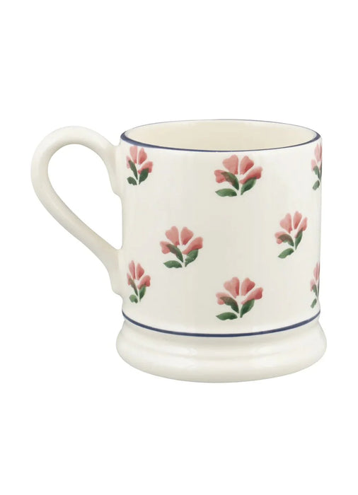Emma Bridgewater Little Rose Mummy 1/2 Pint Mug