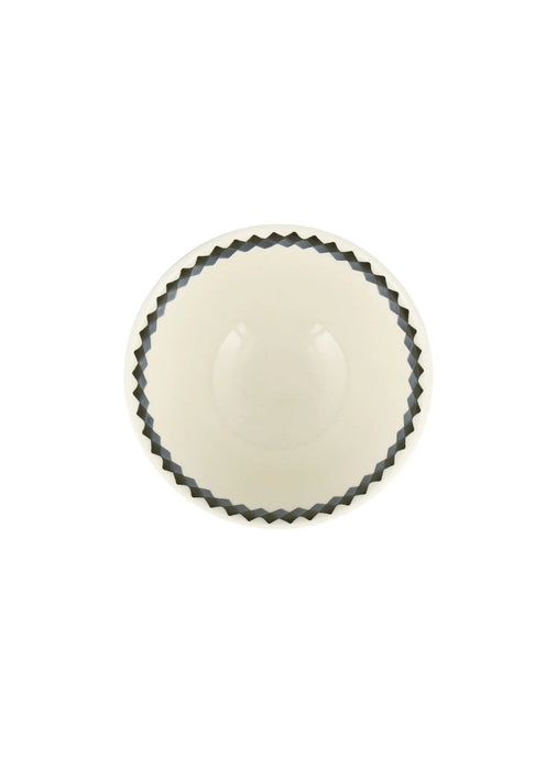 Emma Bridgewater The Wise Witches Black Cats Small Old Bowl