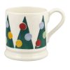 Emma Bridgewater Polka Trees 1/2 Pint Mug