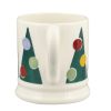 Emma Bridgewater Polka Trees 1/2 Pint Mug