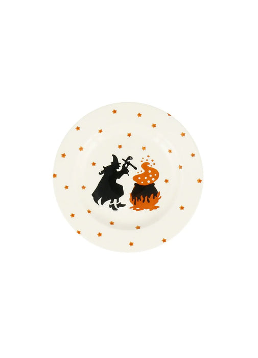 Emma Bridgewater The Wise Witches 6.5inch Plate