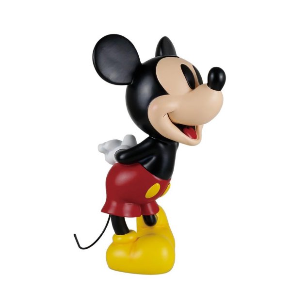 Mickey Mouse Statement Figurine