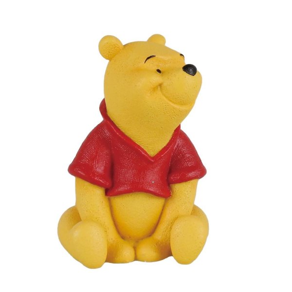 Disney Winnie the Pooh Figurine