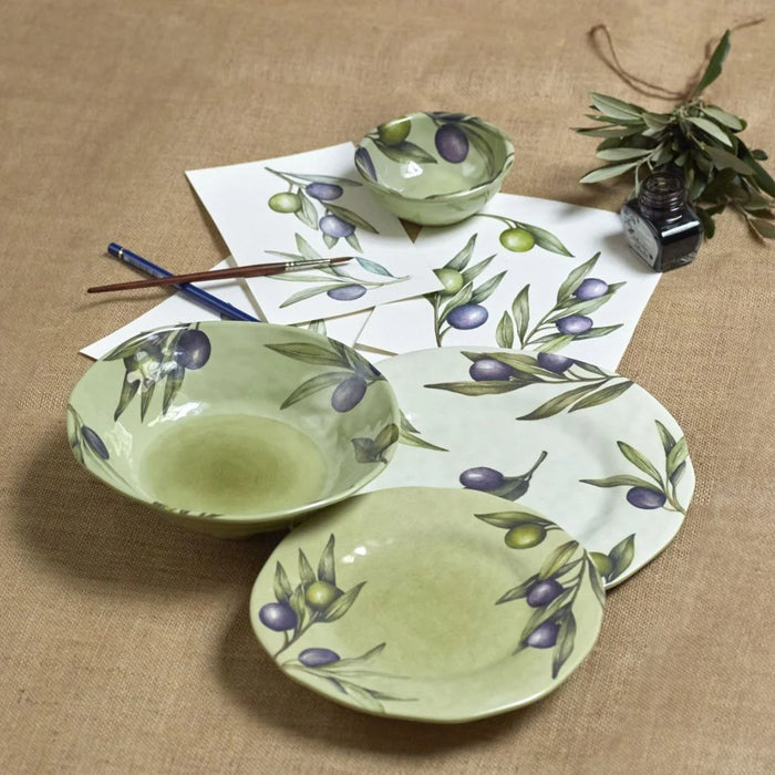 Räder Lenet Olyvia Salad Bowl 28cm